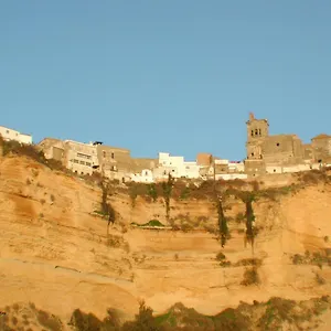 Casa Maldonado Arcos de la Frontera